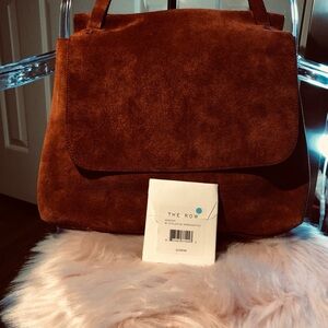 The Row Sidekick bag